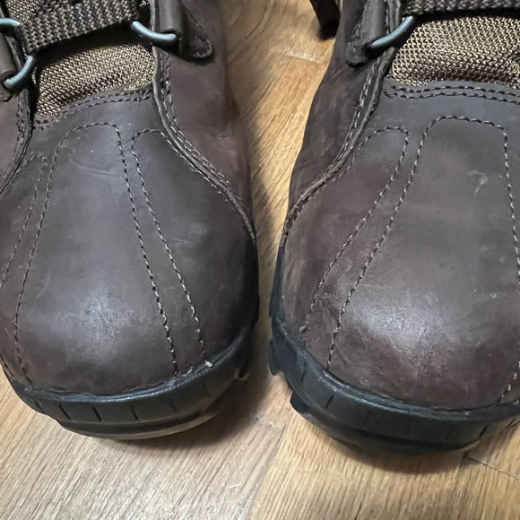 Timberland boots 11 - Picture 9 of 10